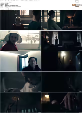 The Handmaids Tale S02 1080p BluRay EAC3 5 1 x265-Lootera