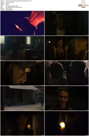 Warrior S01 1080p BluRay x264-OFT