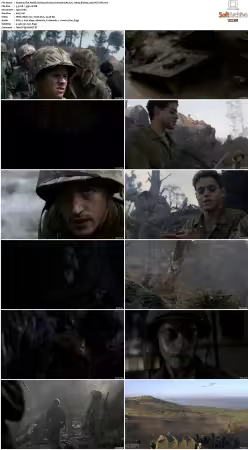 The Pacific S01 German EAC3 DL 1080p BluRay x265-VECTOR