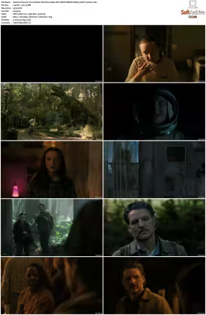 The Last Of Us 2023 S02 1080p AMZN WEB-DL x265 HEVC 10bit DDP 5.1 Vyndros
