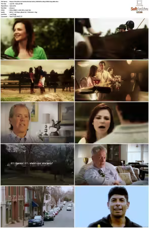 Southern Fried Homicide S01 REPACK 1080p WEB h264-BAE