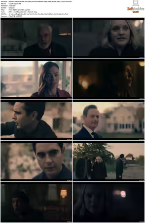 The Handmaids Tale S06 REPACK 1080p DSNP WEB-DL DDP5.1 H264-FLUX