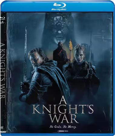 A Knights War 2025 BluRay 1080p DDP 5.1 x264-hallowed