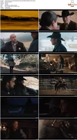 Yellowstone S02 1080p WEBRip 10Bit DDP2 0 HEVC-d3g