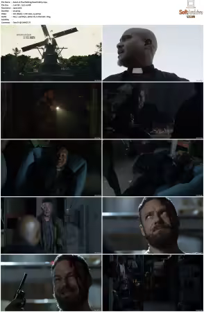 The Walking Dead S10 1080p BluRay AV1-XILEF