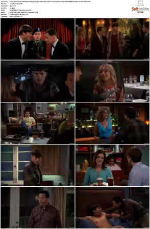 Two and a Half Men S10 1080p AMZN WEB-DL DDP5.1 H264-WADU
