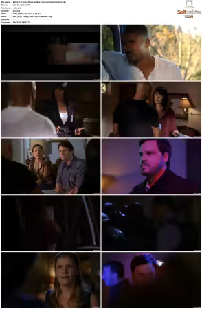 Criminal Minds S06 720p AMZN x264 AAC-Zero00