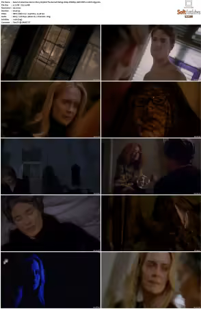 American Horror Story S03 Coven 1080p WEBRip 10Bit DDP2 0 HEVC-d3g