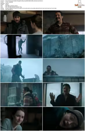 The Last of Us S02 720p AMZN WEB-DL DDP5 1 Atmos H264-FLUX