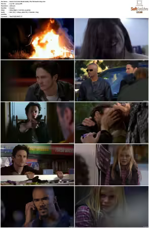 Criminal Minds S06 720p AMZN x264 AAC-Zero00
