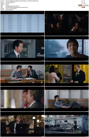 The Big Short 2015 BluRay 1080p DTS-HD MA 7.1 AVC REMUX-FraMeSToR