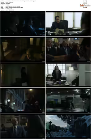House of Cards S01 1080p WEBRip 10Bit DDP2.0 HEVC-d3g