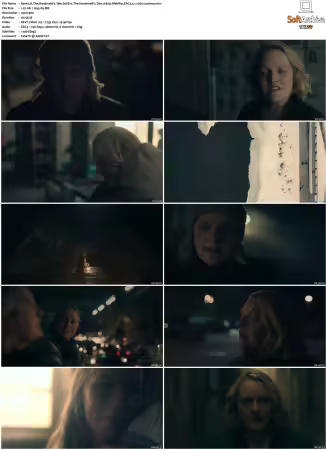 The Handmaid's Tale S06 1080p WebRip EAC3 5.1 x265-Lootera