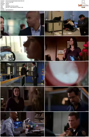 Criminal Minds S07 720p AMZN x264 AAC-Zero00