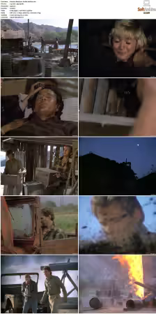 MacGyver 1985 S01 720p Blu-Ray x264 AAC-Zero00