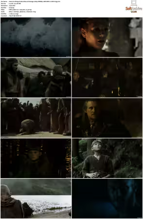 Vikings S01 S06 1080p WEBRip 10Bit DDP2 0 HEVC-d3g