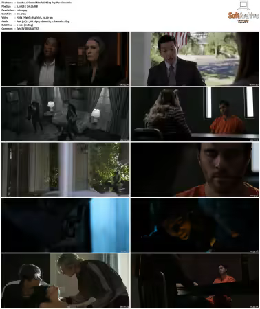Criminal Minds S16 720p AMZN x264 AAC-Zero00