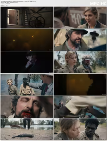 Fear Below 2025 1080p BluRay Remux AVC DTS-HD-HDT