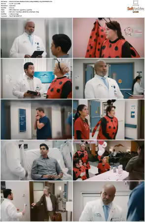 St. Denis Medical S01 1080p WEBRip x265-KONTRAST