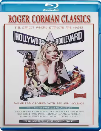 Hollywood Boulevard 1976 1080p BluRay x264-OFT