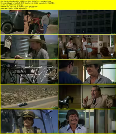Breakout 1975 BluRay H264 DolbyD 5.1 nickarad