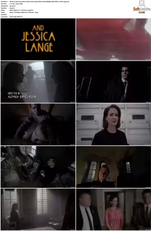 American Horror Story S02 Asylum 1080p WEBRip 10Bit DDP2 0 HEVC-d3g