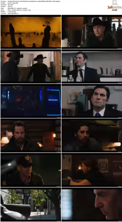 Yellowstone S01 1080p WEBRip 10Bit DDP2 0 HEVC-d3g