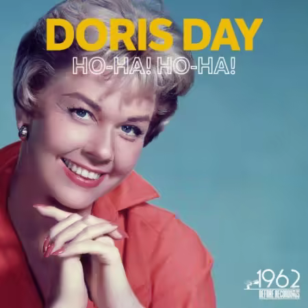 Doris Day - Ho-Ha! Ho-Ha! (2025)