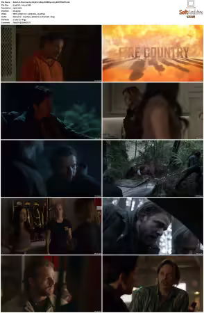 Fire Country S03 1080p WEBRip x265-KONTRAST