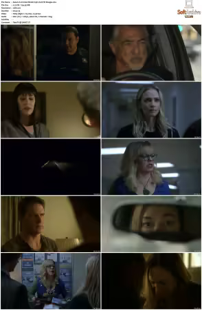 Criminal Minds S13 720p AMZN x264 AAC-Zero00