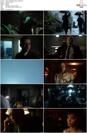 Gotham S01 1080p x265-ZMNT