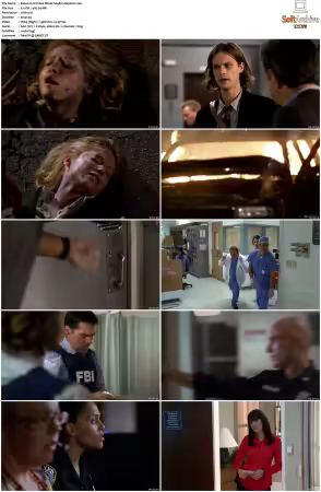 Criminal Minds S04 720p AMZN x264 AAC-Zero00