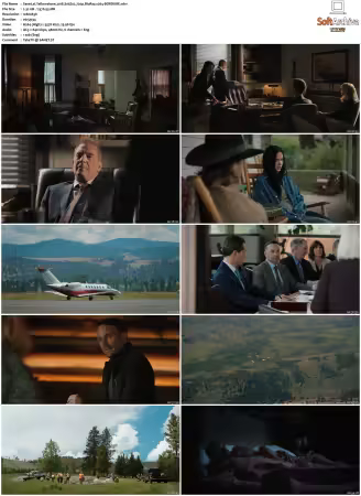 Yellowstone 2018 S05 720p BluRay x264-BORDURE