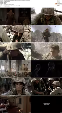 The Pacific S01 German EAC3 DL 1080p BluRay x265-VECTOR