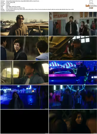 Motorheads S01 1080p AMZN WEB-DL DDP5.1 H264-STC