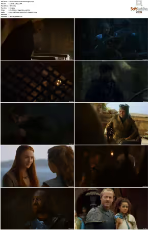 Game of Thrones S03 1080p BluRay AV1-XILEF