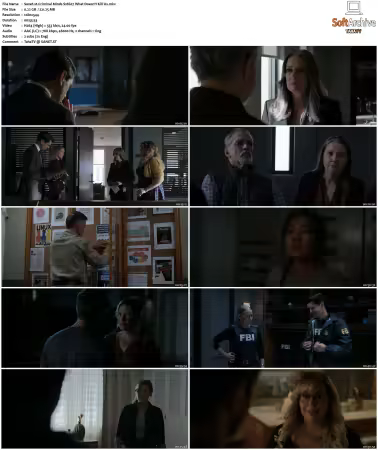 Criminal Minds S16 720p AMZN x264 AAC-Zero00