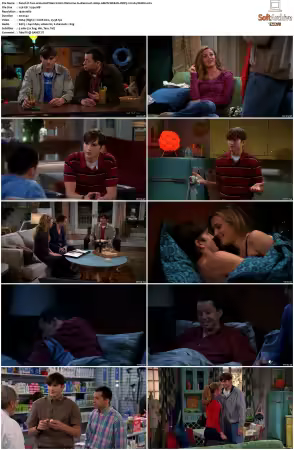 Two and a Half Men S10 1080p AMZN WEB-DL DDP5.1 H264-WADU