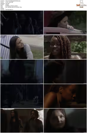 The Walking Dead S10 1080p BluRay AV1-XILEF