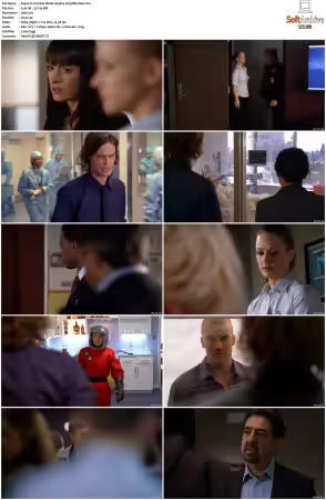 Criminal Minds S04 720p AMZN x264 AAC-Zero00