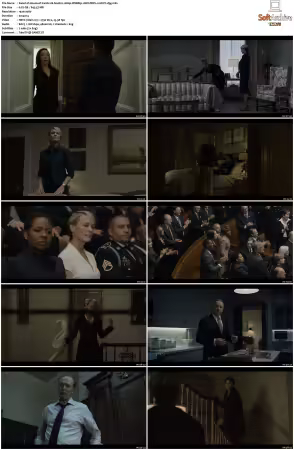 House of Cards S04 1080p WEBRip 10Bit DDP2.0 HEVC-d3g
