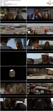 The Gauntlet 1977 1080p BluRay REMUX VC-1 TrueHD 5 -EPSiLON