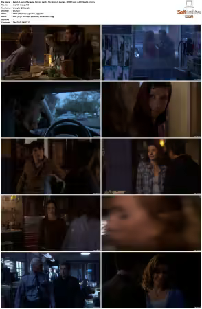 Joan of Arcadia S01 DVD x265 10bit AAC 2 0-NOGRP
