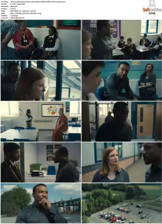 Adolescence 2025 S01 2160p NF WEB-DL x265 HEVC 10bit DDP 5 1 Vyndros