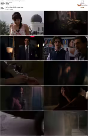 Criminal Minds S08 720p AMZN x264 AAC-Zero00
