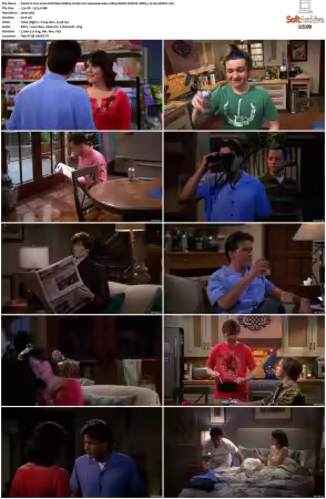 Two and a Half Men S08 1080p AMZN WEB-DL DDP5.1 H264-WADU