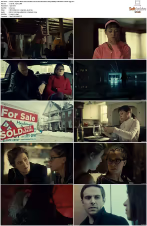 Orphan Black S01 1080p WEBRip 10Bit DDP2.0 HEVC-d3g