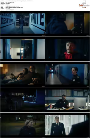 Blue Lights S01 REPACK 1080p AMZN WEB-DL DDP2.0 H264-DiMEPiECE