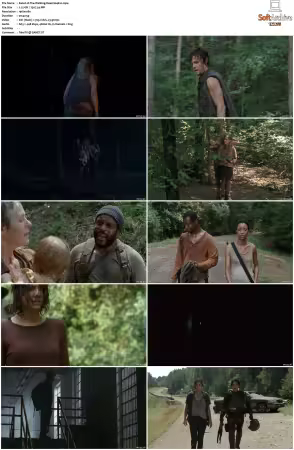 The Walking Dead S04 1080p BluRay AV1-XILEF