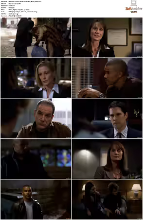 Criminal Minds S02 720p AMZN x264 AAC-Zero00